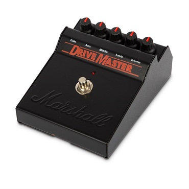 Marshall Drivemaster（マーシャル）オーバードライブ　ドライブマスター 画像1