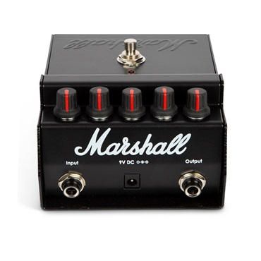 Marshall Drivemaster（マーシャル）オーバードライブ　ドライブマスター 画像2