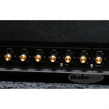 FRIEDMAN 【ご予約受付中！】BE-100 DELUXE HEAD（フリードマン） 画像2