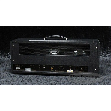 FRIEDMAN 【ご予約受付中！】BE-100 DELUXE HEAD（フリードマン） 画像4