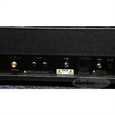FRIEDMAN 【ご予約受付中！】BE-100 DELUXE HEAD（フリードマン） 画像6