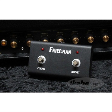 FRIEDMAN 【ご予約受付中！】BE-100 DELUXE HEAD（フリードマン） 画像7