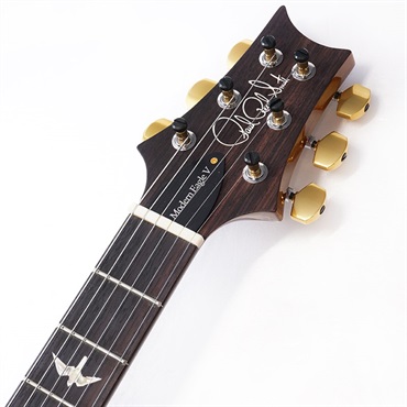 P.R.S. Modern Eagle V 10Top (Yellow Tiger) #0356206 画像7