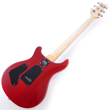 P.R.S. CE 24 Standard Satin (Vintage Cherry ) 画像2