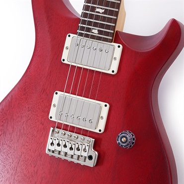 P.R.S. CE 24 Standard Satin (Vintage Cherry ) 画像3