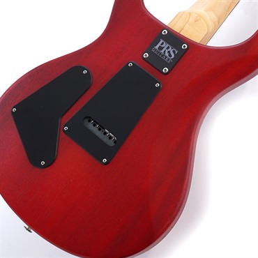 P.R.S. CE 24 Standard Satin (Vintage Cherry ) 画像7