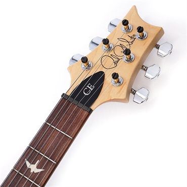 P.R.S. CE 24 Standard Satin (Vintage Cherry ) 画像8