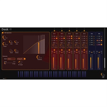 SYNTHOGY 【シンソジースプリングセール2026延長！】Ivory 3 German D(オンライン納品)(2時間以内に納品) 画像2