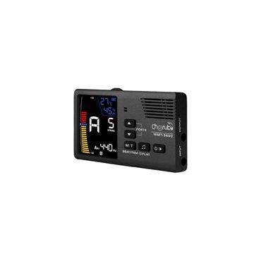 Cherub WMT-565C 画像1