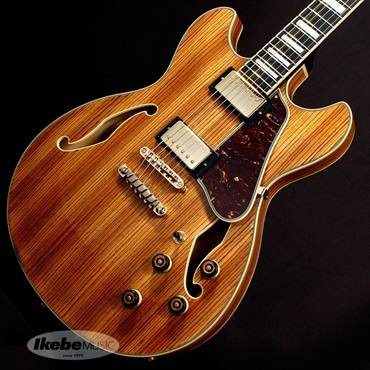Ibanez Artcore Expressionist AS93ZW-NT [SPOT MODEL] 画像1