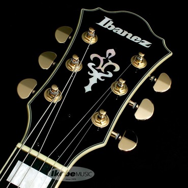 Ibanez Artcore Expressionist AS93ZW-NT [SPOT MODEL] 画像4