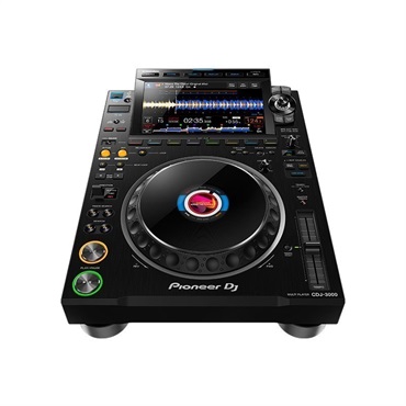 Pioneer DJ CDJ-3000 + AlphaTheta Care Plus 保証プランSET　【自然故障に対する保証プラン】 画像2