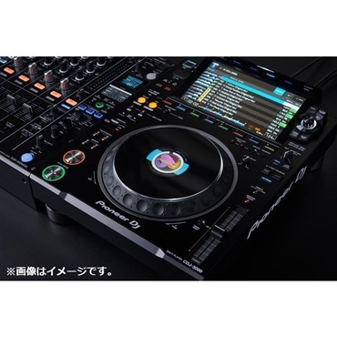 Pioneer DJ CDJ-3000 + AlphaTheta Care Plus 保証プランSET　【自然故障に対する保証プラン】 画像5