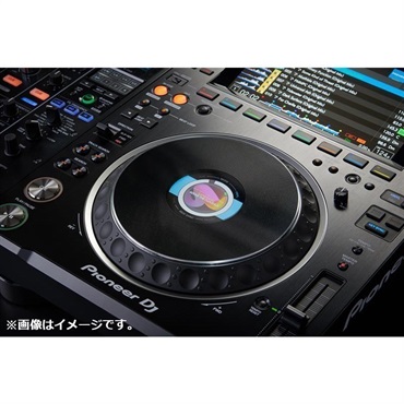 Pioneer DJ CDJ-3000 + AlphaTheta Care Plus 保証プランSET　【自然故障に対する保証プラン】 画像8