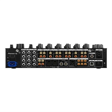 Pioneer DJ DJM-V10-LF + AlphaTheta Care Plus 保証プランSET 【自然故障に対する保証プラン】 画像4