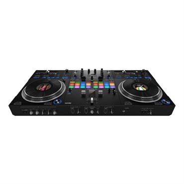Pioneer DJ DDJ-REV7 + AlphaTheta Care Plus 保証プランSET 【自然故障に対する保証プラン】 画像2
