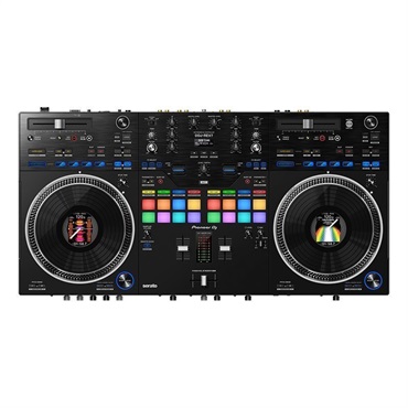 Pioneer DJ DDJ-REV7 + AlphaTheta Care Plus 保証プランSET 【自然故障に対する保証プラン】 画像3
