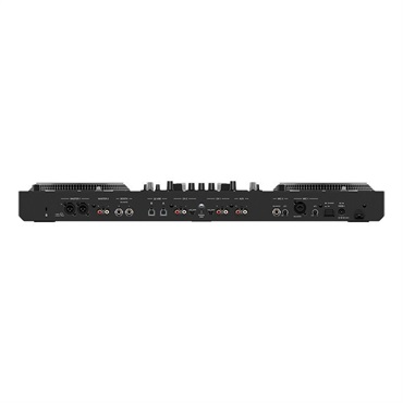 Pioneer DJ DDJ-REV7 + AlphaTheta Care Plus 保証プランSET 【自然故障に対する保証プラン】 画像4