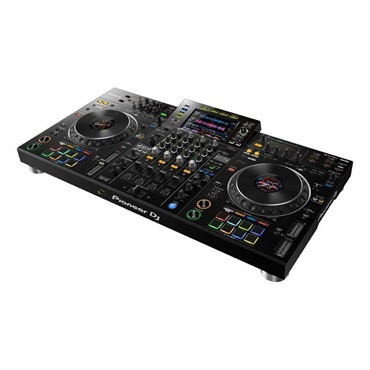 Pioneer DJ XDJ-XZ + AlphaTheta Care Plus 保証プランSET 【自然故障に対する保証プラン】 画像2