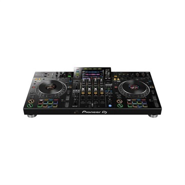 Pioneer DJ XDJ-XZ + AlphaTheta Care Pro 保証プランSET 【自然故障+物損に対する保証プラン】 画像4