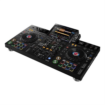 Pioneer DJ XDJ-RX3 + AlphaTheta Care Plus 保証プランSET 【自然故障に対する保証プラン】 画像2