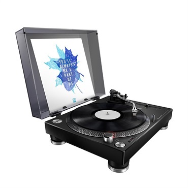 Pioneer DJ PLX-500-K + AlphaTheta Care Plus 保証プランSET 【自然故障に対する保証プラン】 画像5