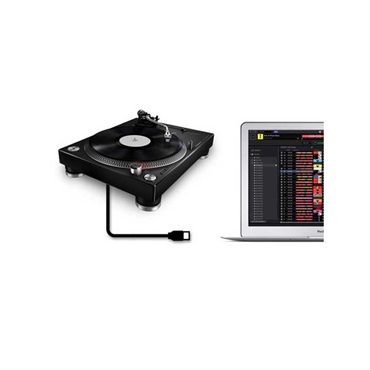 Pioneer DJ PLX-500-K + AlphaTheta Care Plus 保証プランSET 【自然故障に対する保証プラン】 画像6