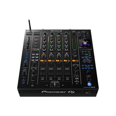 Pioneer DJ DJM-A9 + AlphaTheta Care Plus 保証プランSET 【自然故障に対する保証プラン】 画像3