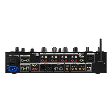 Pioneer DJ DJM-A9 + AlphaTheta Care Plus 保証プランSET 【自然故障に対する保証プラン】 画像4