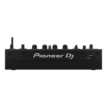 Pioneer DJ DJM-A9 + AlphaTheta Care Plus 保証プランSET 【自然故障に対する保証プラン】 画像5