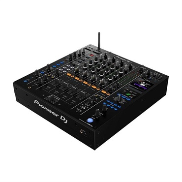 Pioneer DJ DJM-A9 + AlphaTheta Care Pro 保証プランSET 【自然故障+物損に対する保証プラン】 画像2