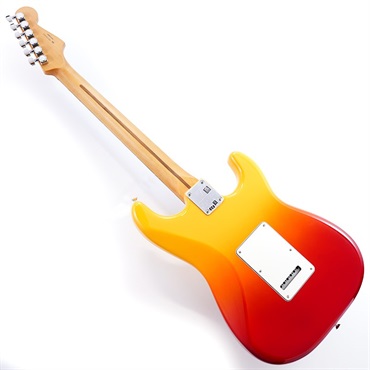 Fender MEX Player Plus Stratocaster Left-Hand (Tequila Sunrise/Pau Ferro) 画像2