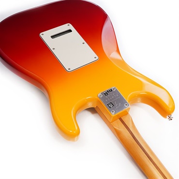 Fender MEX Player Plus Stratocaster Left-Hand (Tequila Sunrise/Pau Ferro) 画像6