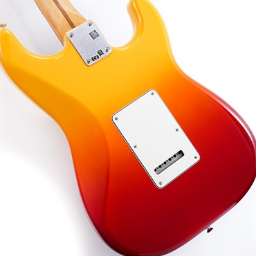 Fender MEX Player Plus Stratocaster Left-Hand (Tequila Sunrise/Pau Ferro) 画像7