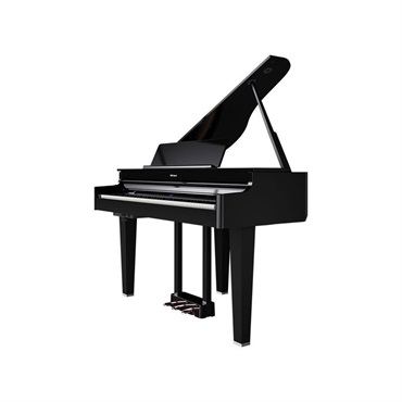 Roland GP-6-PES(10年保証)(古い電子ピアノ無料引取)(全国配送・組立設置無料(※沖縄・離島は除く))※代引不可(電子ピアノ) 画像2