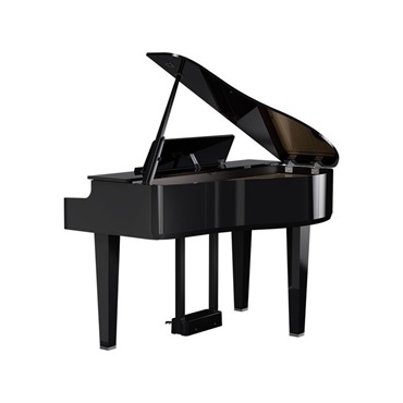 Roland GP-6-PES(10年保証)(古い電子ピアノ無料引取)(全国配送・組立設置無料(※沖縄・離島は除く))※代引不可(電子ピアノ) 画像4