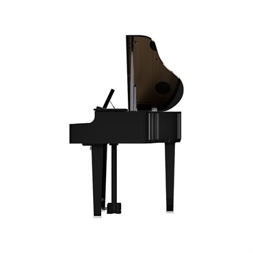 Roland GP-6-PES(10年保証)(古い電子ピアノ無料引取)(全国配送・組立設置無料(※沖縄・離島は除く))※代引不可(電子ピアノ) 画像5