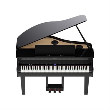 Roland GP-6-PES(10年保証)(古い電子ピアノ無料引取)(全国配送・組立設置無料(※沖縄・離島は除く))※代引不可(電子ピアノ) 画像6