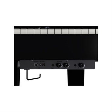 Roland GP-6-PES(10年保証)(古い電子ピアノ無料引取)(全国配送・組立設置無料(※沖縄・離島は除く))※代引不可(電子ピアノ) 画像7