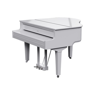 Roland 【次回納期未定】GP-9-PWS(10年保証)(古い電子ピアノ無料引取)(全国配送・組立設置無料(※沖縄・離島は除く))※代引不可(電子ピアノ) 画像2