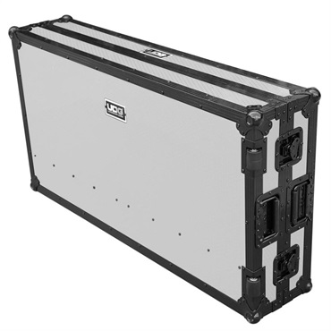 UDG U91072WH Ultimate Z-Style DJテーブル White 画像4