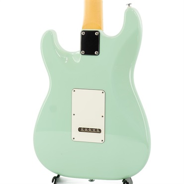 Suhr Guitars Core Line Series Classic S SSH (Surf Green/Maple) 【Weight≒3.59kg】 画像7