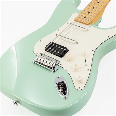 Suhr Guitars Core Line Series Classic S SSH (Surf Green/Maple) 【Weight≒3.59kg】 画像9