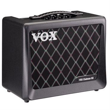 VOX CLUBMAN 60（ヴォックス ボックス） 画像1