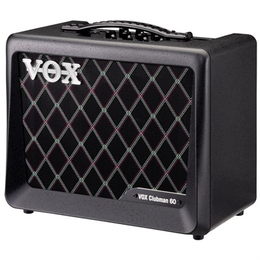 VOX CLUBMAN 60（ヴォックス ボックス） 画像2