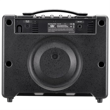 VOX CLUBMAN 60（ヴォックス ボックス） 画像3