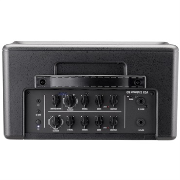 VOX CLUBMAN 60（ヴォックス ボックス） 画像4