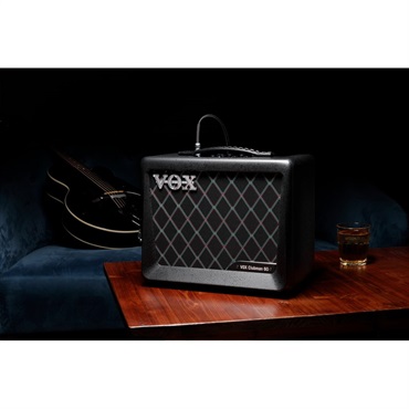VOX CLUBMAN 60（ヴォックス ボックス） 画像5
