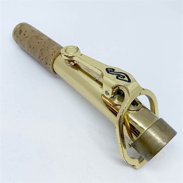 Selmer Paris USED 中古 セルマー ソプラノサックス用ネック SERIE III CL カーブドネック［ご委託品］ 画像1