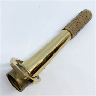 Selmer Paris USED 中古 セルマー ソプラノサックス用ネック SERIE III CL カーブドネック［ご委託品］ 画像2